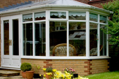 conservatories Isle Brewers