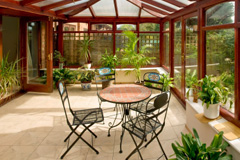 Isle Brewers conservatory quotes